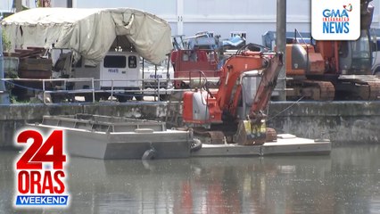 Maraming bahay, binaha sa Zamboanga City | 24 Oras Weekend