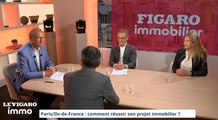 Paris Ile-de-France : comment réussir son projet immobilier ?