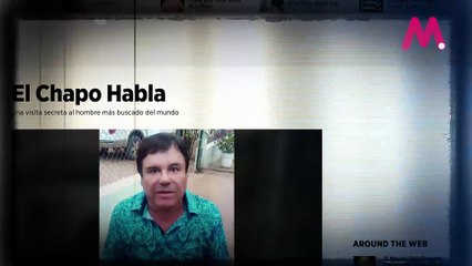 Los golpes a "El Chapo"