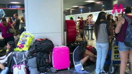La culpa es de las letras chiquitas