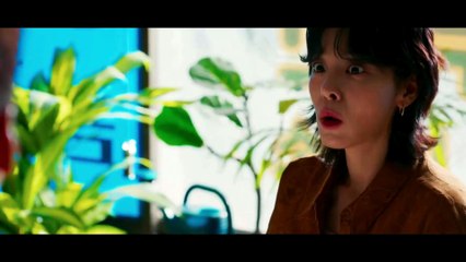 Oh My Ghost Clients Episode 4 Preview | Cha Hak Yeon | Jung Kyung Ho | Seol In Ah