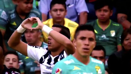 RompiendoLasRedes de la LigaMx: Funes Mori, León y Xolos