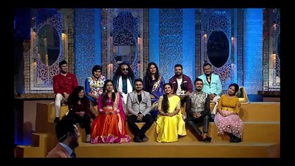 Star Super Singer Season 3 EP 36 Avishek Sinha Chowdhury
