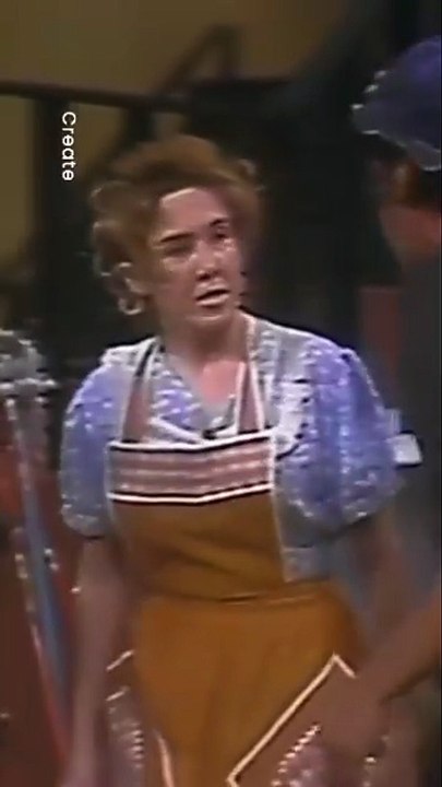 El Chavo del 8 Parte 9 No me pegues a mi mamá!