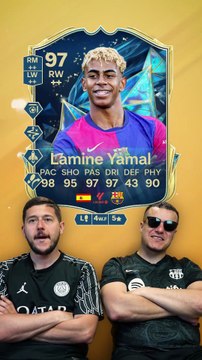 Trouve la Carte TOTS 😁