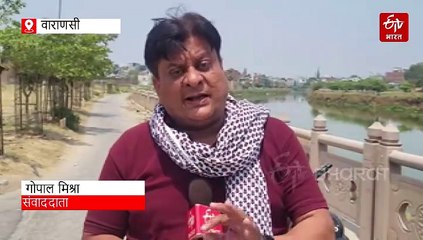 वाराणसी में अखिलेश यादव के ड्रीम प्रोजेक्ट को 8 साल बाद पूरा करेंगे सीएम योगी, गोमती रिवरफ्रंट की तर्ज पर होगा काम