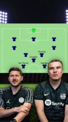 Retrouve la Compo ! 🤔