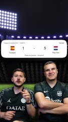 Devine le XI Légendaire ⚽️ - Le Challenge Ultime !