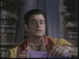 Shri Luv Kush Episode No. 17