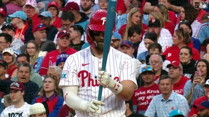 2025 SF Giants: Giants @ Phillies (4/14/25)