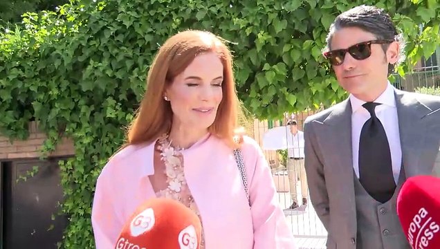 Olivia de Borbón, 18 días tras la muerte de su padre con nosotros fue bastante estricto pero a los niños les consentía todo. Va a estar muy presente en nuestros corazones