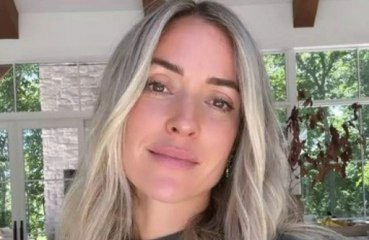 Good health is key to youthful-looking skin, says Kristin Cavallari