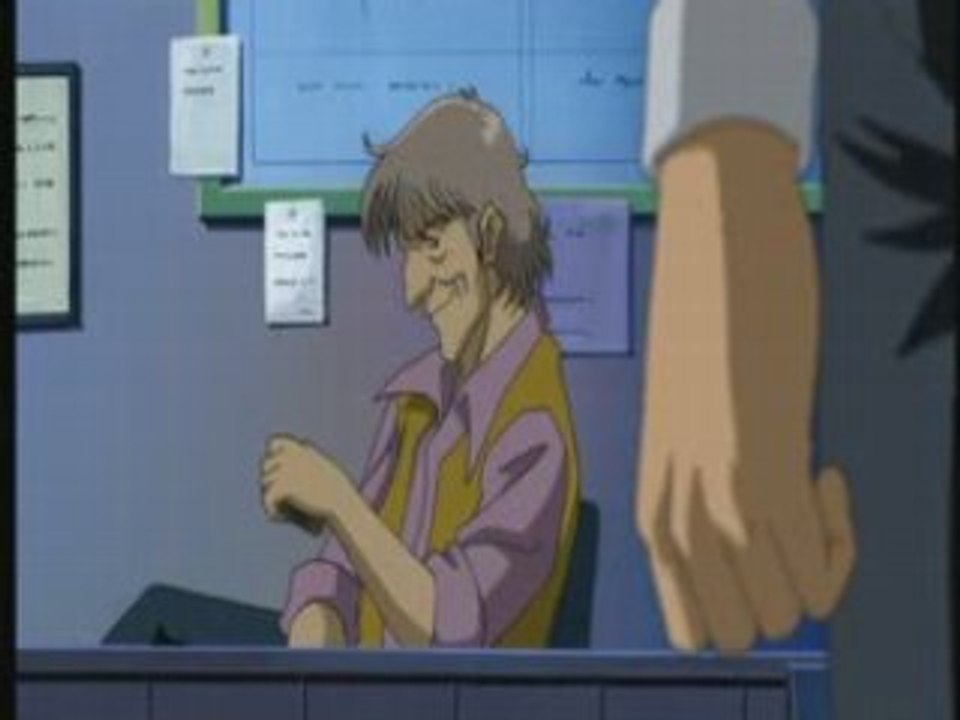 area 88 tv 11part1