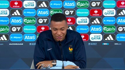 Mbappé : "Mon histoire avec le PSG était terminée"