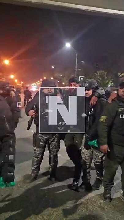 policias