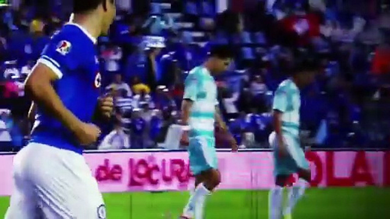 #RompiendoLasRedes: Cruz Azul, Britos y Rayados