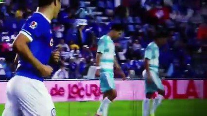 #RompiendoLasRedes: Cruz Azul, Britos y Rayados