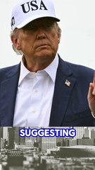 Trump vs Iran: Nuclear Tensions Reach Boiling Point ⚠️☢️