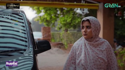 Faraar Drama Episode 21 | Hamza Ali Abbasi, Ahmed Ali Akbar, Meerub Ali, Sohai Ali Abro
