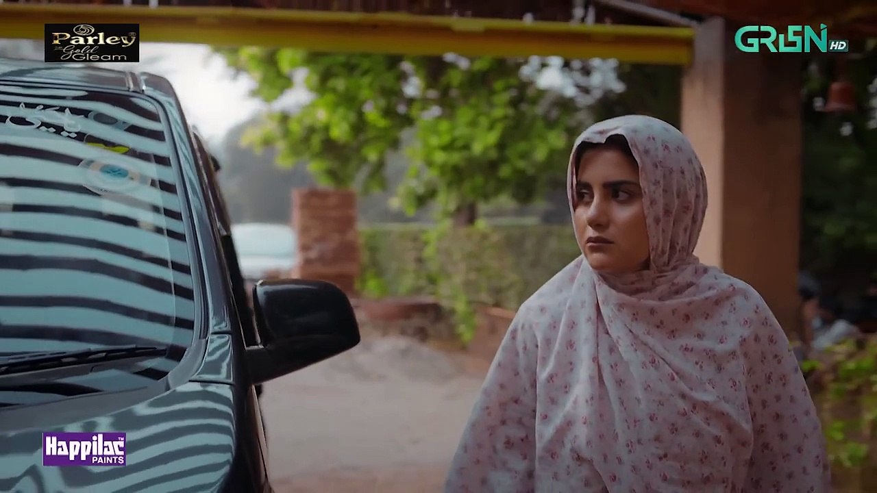 Faraar Drama Episode 21 | Hamza Ali Abbasi, Ahmed Ali Akbar, Meerub Ali, Sohai Ali Abro