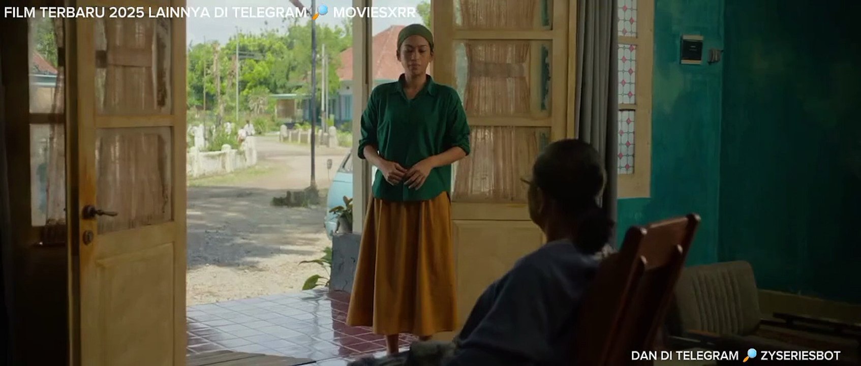 Film Horor Pengantin Iblis (2025) Full Movie