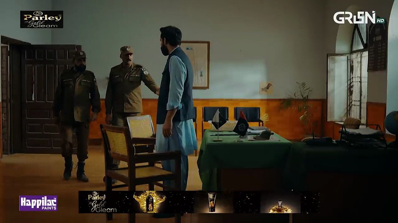 Faraar Drama Episode 24 2nd Last Episode | Hamza Ali Abbasi, Ahmed Ali Akbar, Meerub Ali, Sohai Ali Abro