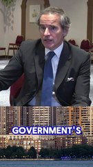 Syria Opens Nuclear Sites to UN Inspectors 🔍⚛️
