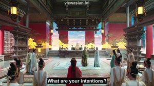 Feud (Lament Of The River) Ep 7 Engsub