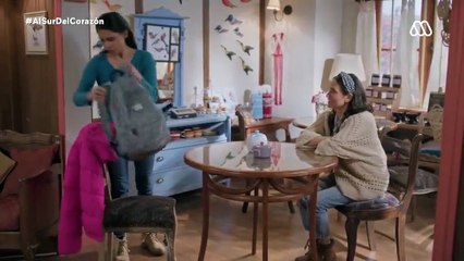 24. Al Sur del Corazon (Hechizo de Mujer)