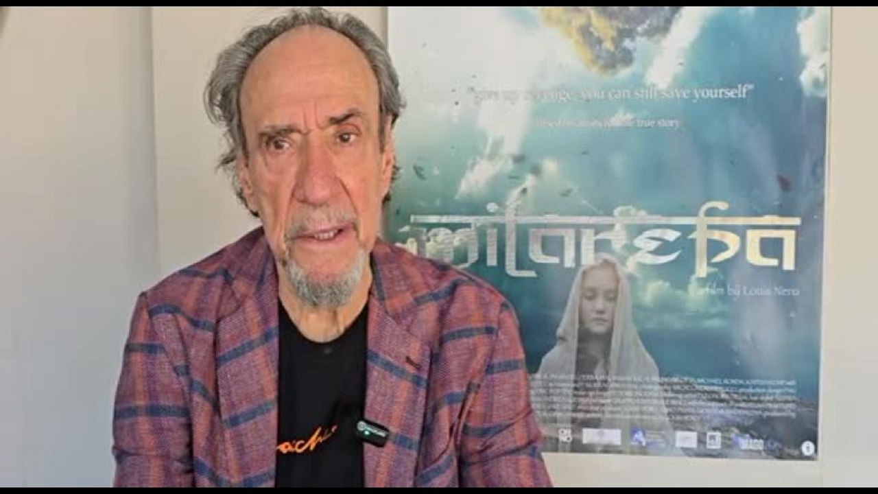 "Milarepa", Murray Abraham: oggi soldi per armi ma no per cibo e arte