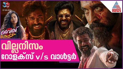 നിവിൻ പോളിയുടെ ഗംഭീര കംബാക്ക് ഉറപ്പിക്കുന്ന ഐറ്റം ലോഡിങ്| Nivin Pauly| LCU| Vibe Padam Episode 19