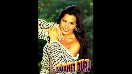 NUKHET DURU AKAPELLA BEN SANA VURGUNUM