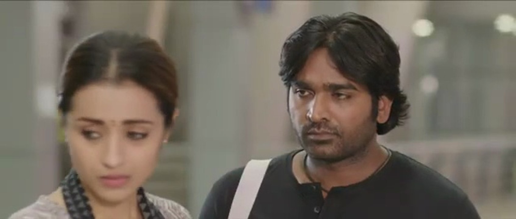 Romance, 96 ,south hindi movie