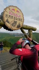 Cycling🚲 on the top of 🗻mountain