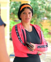 Nunca es casualidad todo pasa por algo en la vida