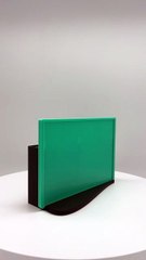 Büro Stifte Halter klein mit Bild