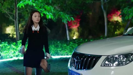 My Amazing Boyfriend-S01 Episode 03 | C-Drama Hindi Dubbed