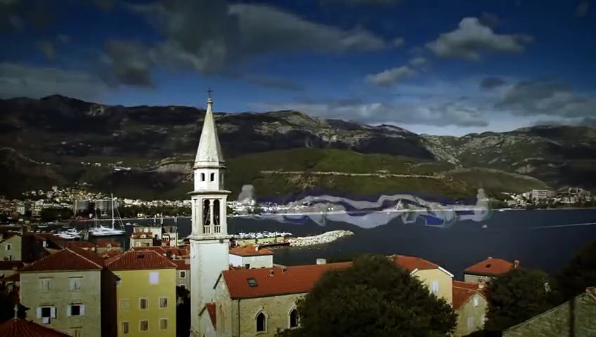 Serija NOVINE 3 Epizoda