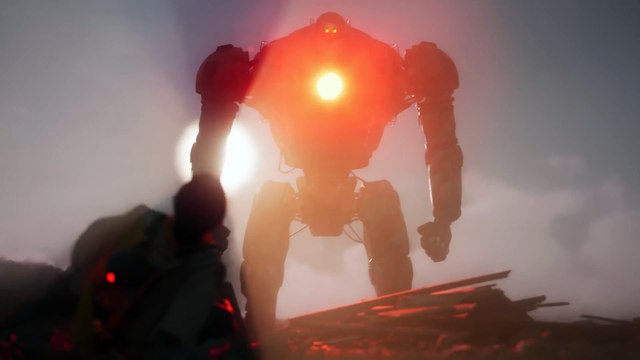 Hello Sunshine - Teaser Trailer