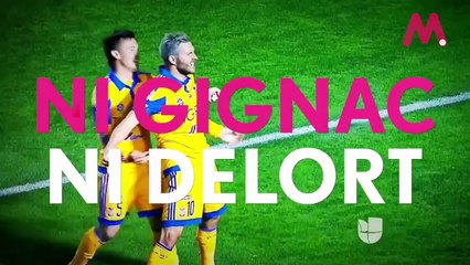 El otro ganador en Tigres