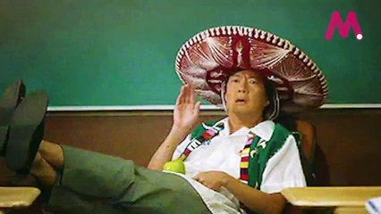 Si ya saben cómo es Trump ¿para qué lo invitan?