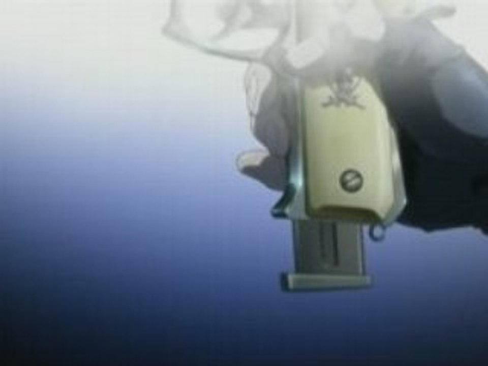 Op Black Lagoon