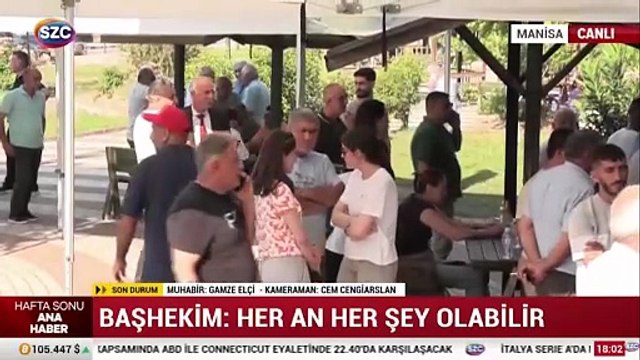 Ferdi Zeyrek için kritik bekleyiş devam ediyor