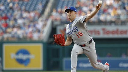 Matthew Boyd's Strong Starts Boosts the Chicago Cubs