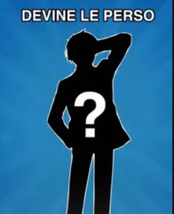 Combien de perso as-tu trouvé ?