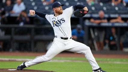 Analyzing Tampa Bay Rays' Season: Pitching & Performance