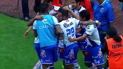 #YaLoViste: Botean por el 'Hobbit' Bermúdez