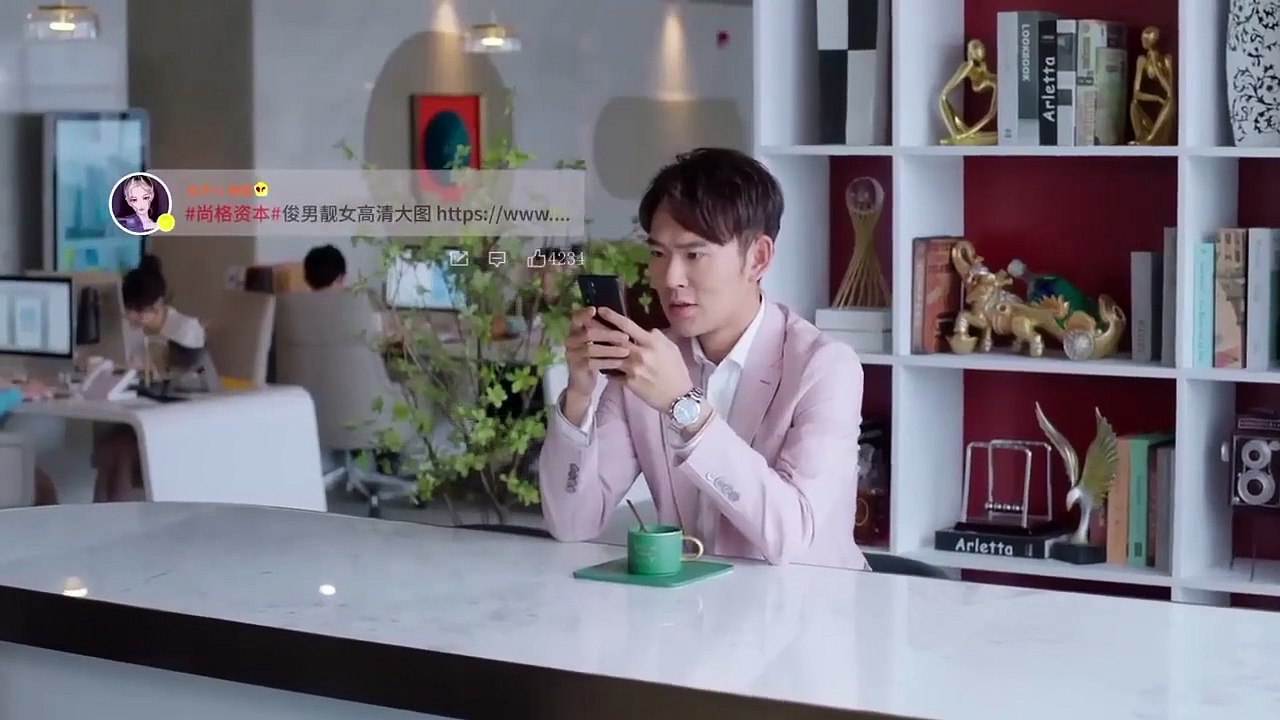 【HINDI DUB】 Love At Night Episode 28 in Hindi dubbed.New Chinese drama in Hindi dubbed.New K-drama.