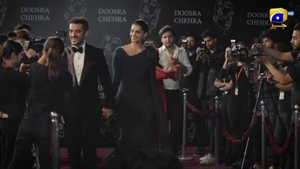 Doosra Chehra Episode 01_-_[Eng_Sub]_-_Adeel_Husain_-_Saboor_Ali_-__Sanam_Saeed_-__HAR_PAL_GEO(360p)