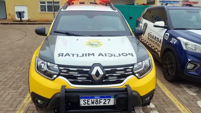 Homem é preso após fazer sexo com galinhas em Cascavel